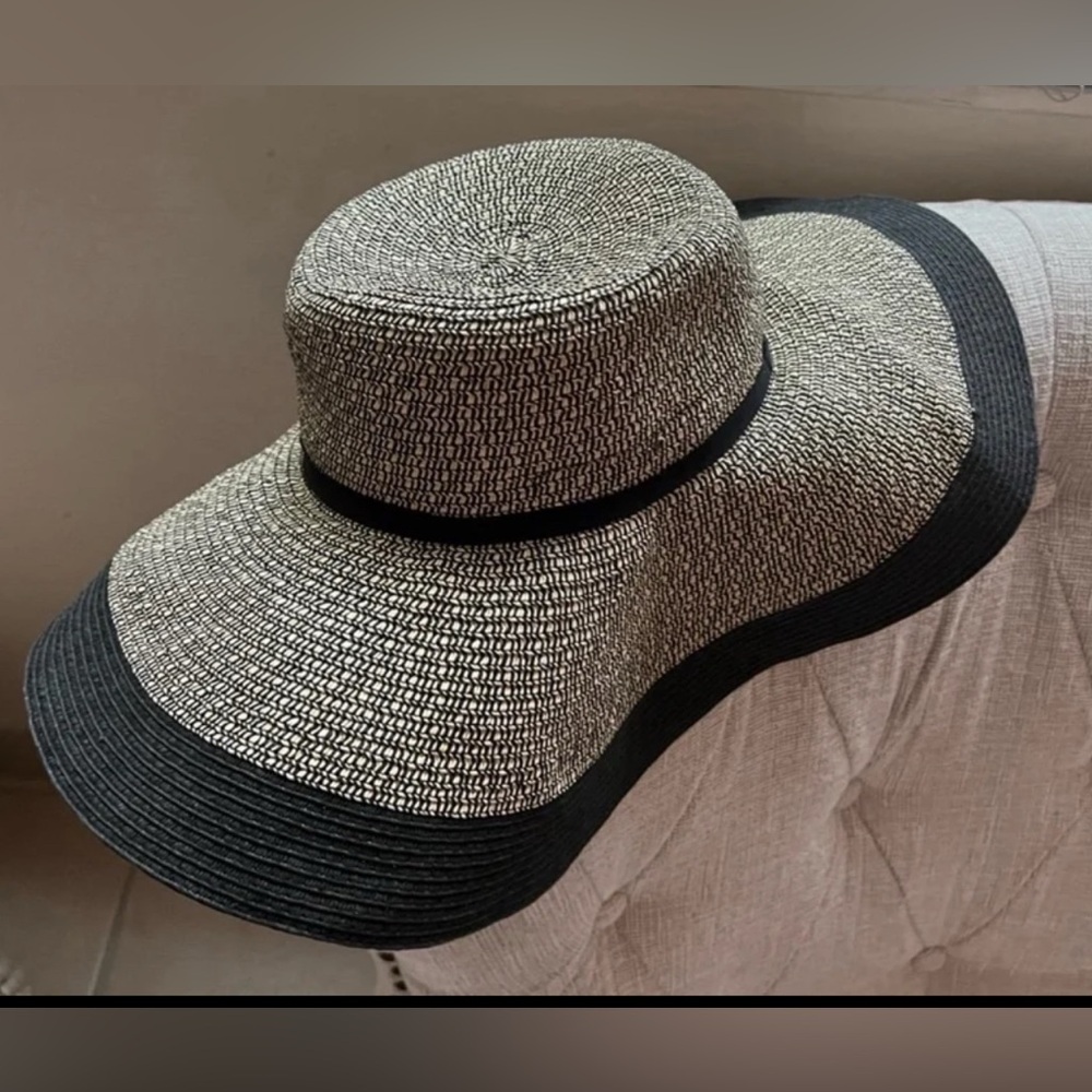 SUMMER SUN PROTECTION HAT